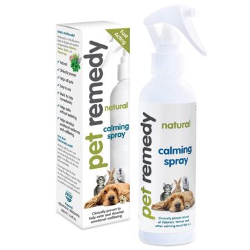 PET REMEDY SPREJ POMIRJEVALO ZA MAČKE PSE