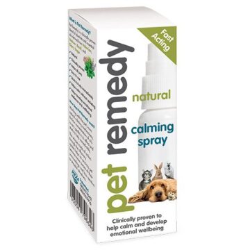 PET REMEDY SPREJ 15 3