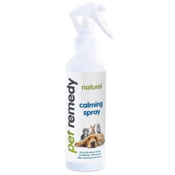 PET REMEDY SPREJ POMIRJEVALO ZA MAČKE PSE
