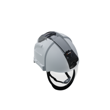 SVETILKA VISARC VEA 2 BK