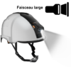 SVETILKA VISARC VEA 2 BK 3