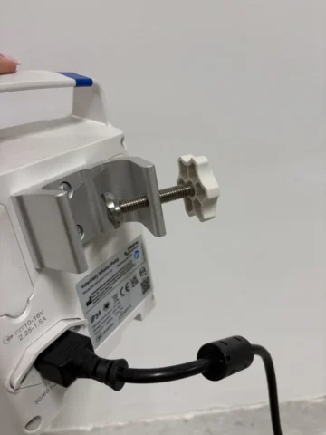 VP3 VP3 infuzijska črpalka 4