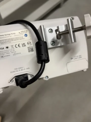 BENEFUSION SP3