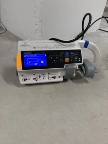 BENEFUSION SP3