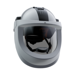 ELEKTRIČARSKA ČELADA VISARC V2 BK