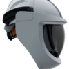 ELEKTRIČARSKA ČELADA VISARC V2 BK