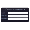 TCID ELEKTRIČARSKA ČELADA