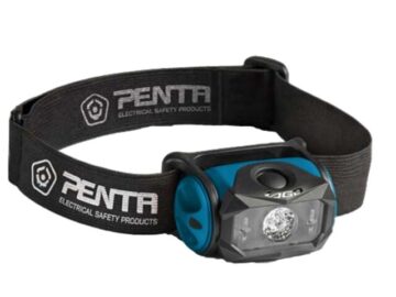 PENTA SVETILKA ZA ČELADO S951SAFE