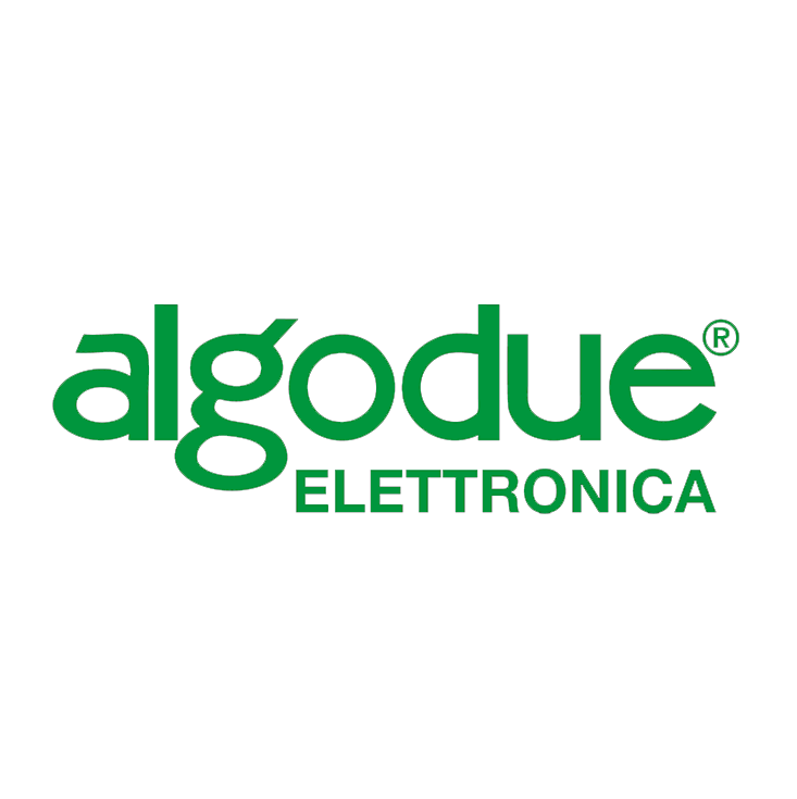 Algodue logo