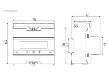 CVM D400