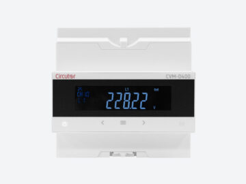 CVM D420 MC 2