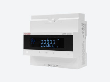 CVM D420 MC 3