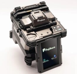 FUJIKURA FUSION SPLICER 100S