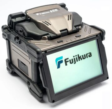 FUJIKURA 45S