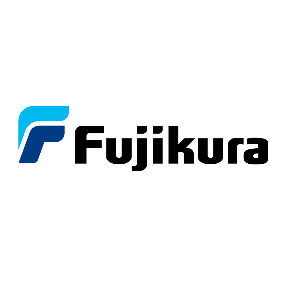 FUJIKURA LOGO