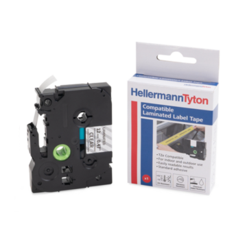 HELLERMANNTYTON TRAK HTZ121
