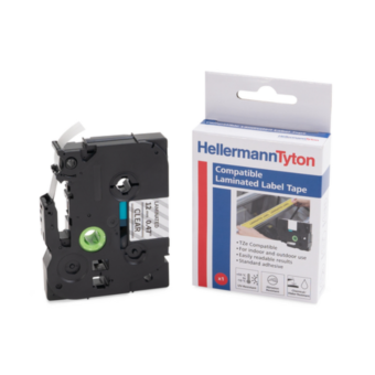HELLERMANNTYTON TRAK HTZ131