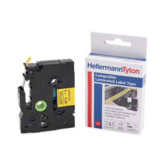 HELLERMANNTYTON TRAK HTZ621
