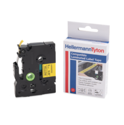 HELLERMANNTYTON TRAK HTZ631