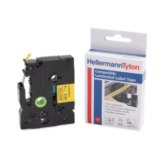 HELLERMANNTYTON TRAK HTZ631