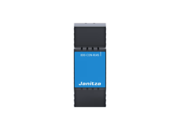 Janitza 800-CON-RJ45