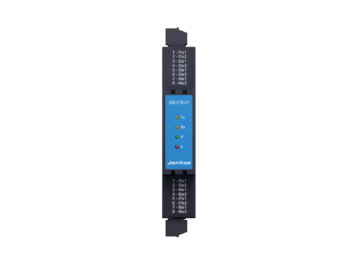 Janitza Module 800 CT8 LP
