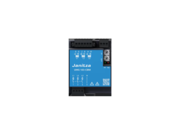 Janitza UMG 103 CBM