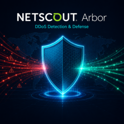 NETSCOUT ARBOR