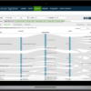Insight Enhanced Relationship Visualization