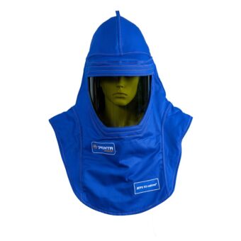 ARCOI53 Arc flash kapuca