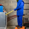 ARCOI53 Arc flash zaščita kapuca