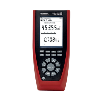 METRIX MTX 3297 Ex