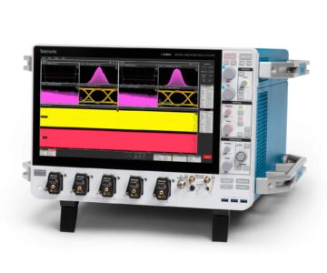 Tek DPO714AX TCA292D Left Feet JitterMultiSource 1920x1600